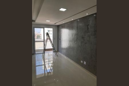 Sala de apartamento à venda com 2 quartos, 50m² em Jardim Vila Formosa, São Paulo