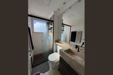 Apartamento à venda com 50m², 2 quartos e 1 vagaBanheiro