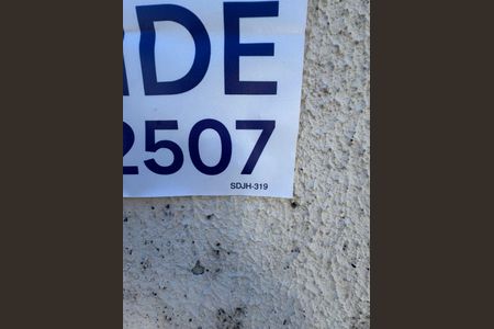 Apartamento à venda com 50m², 2 quartos e 1 vagaPlaca