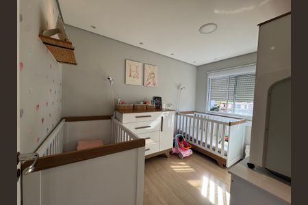 Apartamento à venda com 50m², 2 quartos e 1 vagaQuarto 2