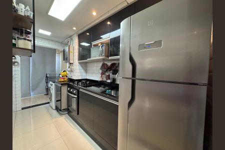 Apartamento à venda com 50m², 2 quartos e 1 vagaCozinha