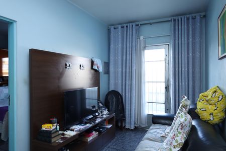 Sala 2 de casa à venda com 3 quartos, 300m² em Itaquera, São Paulo