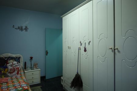 Casa à venda com 400m², 8 quartos e 5 vagasQuarto 3