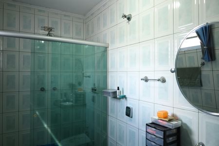 Casa à venda com 400m², 8 quartos e 5 vagasBanheiro 1