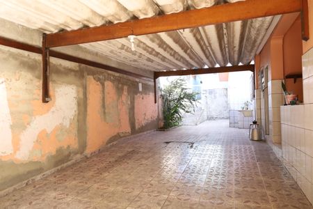 Casa à venda com 400m², 8 quartos e 5 vagasGaragem