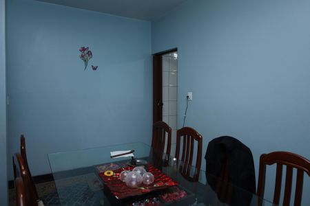 Casa à venda com 400m², 8 quartos e 5 vagasSala 1