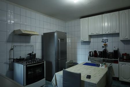 Casa à venda com 400m², 8 quartos e 5 vagasCozinha