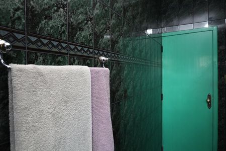 Casa à venda com 400m², 8 quartos e 5 vagasBanheiro 2