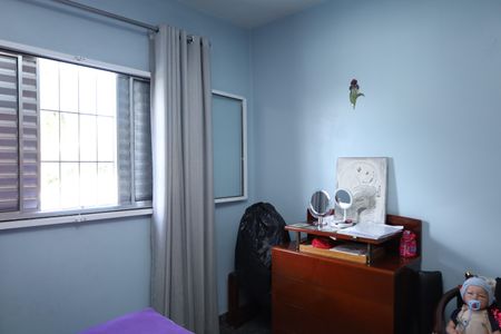 Casa à venda com 400m², 8 quartos e 5 vagasQuarto 1