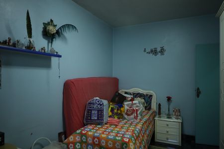 Casa à venda com 400m², 8 quartos e 5 vagasQuarto 3