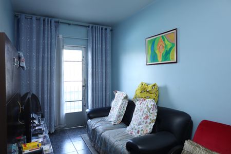 Casa à venda com 400m², 8 quartos e 5 vagasSala 2