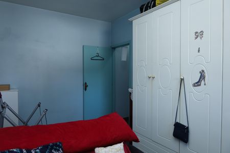 Casa à venda com 400m², 8 quartos e 5 vagasQuarto 2