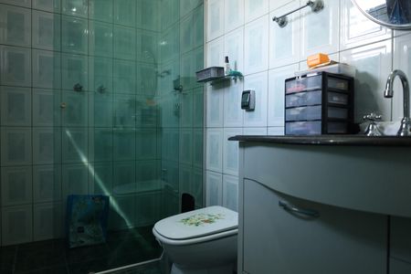 Casa à venda com 400m², 8 quartos e 5 vagasBanheiro 1