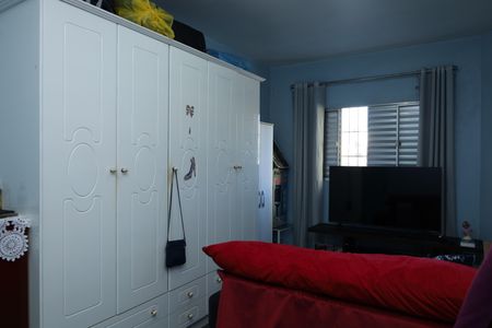 Casa à venda com 400m², 8 quartos e 5 vagasQuarto 2