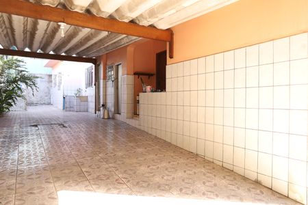Casa à venda com 400m², 8 quartos e 5 vagasGaragem