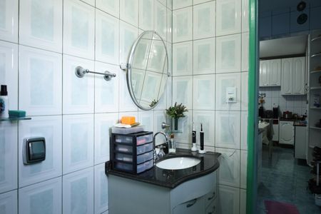 Casa à venda com 400m², 8 quartos e 5 vagasBanheiro 1