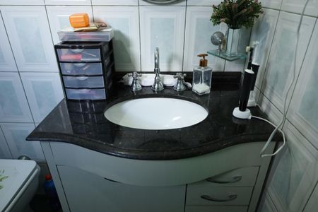 Casa à venda com 400m², 8 quartos e 5 vagasBanheiro 1