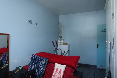 Casa à venda com 400m², 8 quartos e 5 vagasQuarto 2