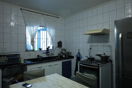 Casa à venda com 400m², 8 quartos e 5 vagasCozinha