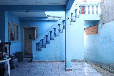 Casa à venda com 400m², 8 quartos e 5 vagasÁrea de Serviço