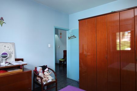 Casa à venda com 400m², 8 quartos e 5 vagasQuarto 1