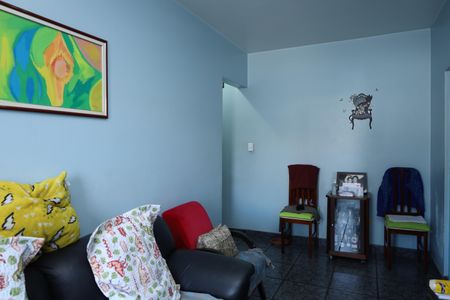 Casa à venda com 400m², 8 quartos e 5 vagasSala 2