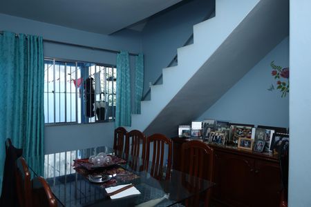 Sala 1 de casa à venda com 3 quartos, 300m² em Itaquera, São Paulo