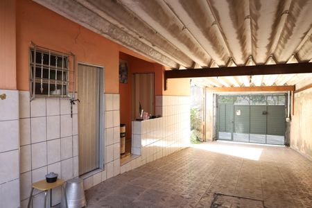 Casa à venda com 400m², 8 quartos e 5 vagasGaragem