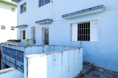 Casa à venda com 400m², 8 quartos e 5 vagasQuintal