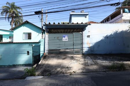 Casa à venda com 400m², 8 quartos e 5 vagas Casa à venda com 400m², 8 quartos e 5 vagasFachada - Placa instalada no portão do imóvel - Código da placa: HBJM-69