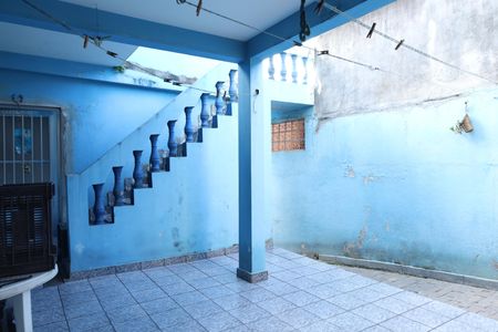 Casa à venda com 400m², 8 quartos e 5 vagasÁrea de Serviço