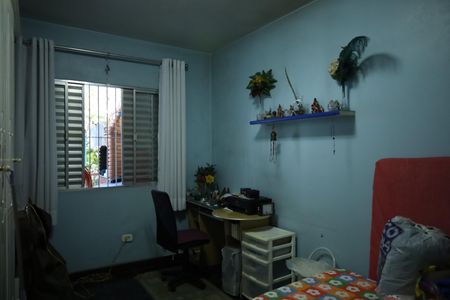Casa à venda com 400m², 8 quartos e 5 vagasQuarto 3