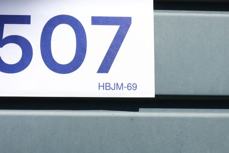 Casa à venda com 400m², 8 quartos e 5 vagasPlaca instalada no portão do imóvel - Código da placa: HBJM-69