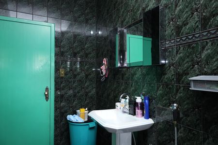 Casa à venda com 400m², 8 quartos e 5 vagasBanheiro 2