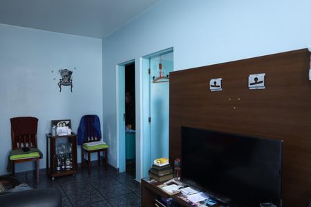 Casa à venda com 400m², 8 quartos e 5 vagasSala 2