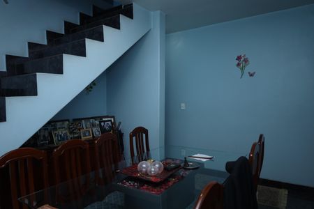 Casa à venda com 400m², 8 quartos e 5 vagasSala 1