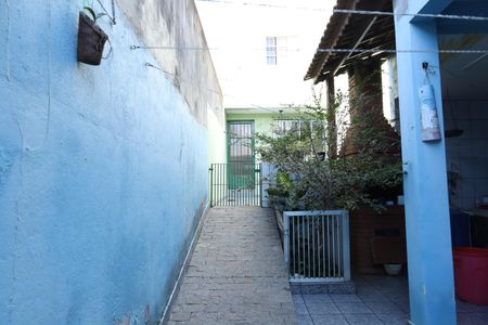 Casa à venda com 400m², 8 quartos e 5 vagasQuintal