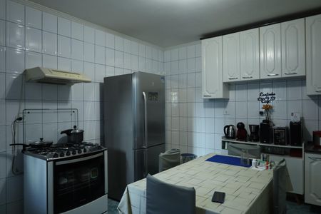 Casa à venda com 400m², 8 quartos e 5 vagasCozinha