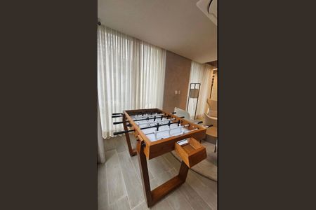 Salão de Jogos de apartamento para alugar com 1 quarto, 23m² em Vila Madalena, São Paulo