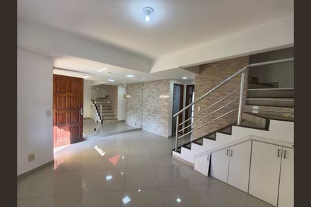 Casa de Condomínio à venda com 2 quartos, 80m² em Taquara, Rio de Janeiro