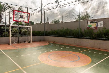Apartamento para alugar com 89m², 3 quartos e 2 vagasÁrea Comum-Quadra Poliesportiva
