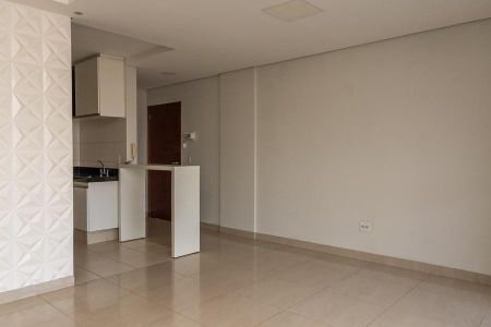 Apartamento para alugar com 89m², 3 quartos e 2 vagasSala