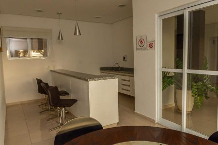 Apartamento para alugar com 89m², 3 quartos e 2 vagas Apartamento para alugar com 89m², 3 quartos e 2 vagasÁrea Comum-Salão de jogos adulto