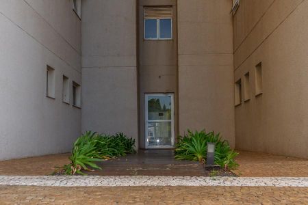 Apartamento para alugar com 89m², 3 quartos e 2 vagasÁrea Comum-Entrada do bloco