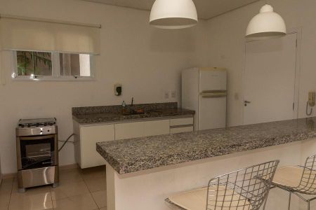 Apartamento para alugar com 89m², 3 quartos e 2 vagasÁrea Comum-Salão de festa infantil