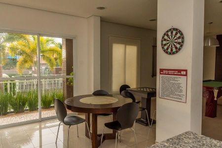 Apartamento para alugar com 89m², 3 quartos e 2 vagas Apartamento para alugar com 89m², 3 quartos e 2 vagasÁrea Comum-Salão de jogos adulto