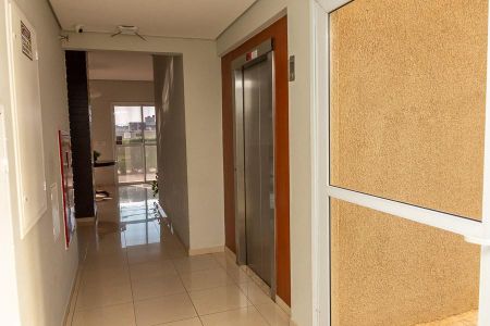 Apartamento para alugar com 89m², 3 quartos e 2 vagasÁrea Comum-Hall do bloco