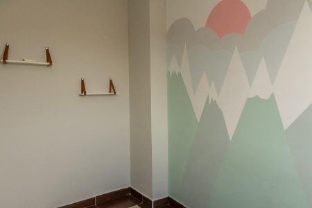 Apartamento para alugar com 89m², 3 quartos e 2 vagasQuarto 1