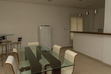 Apartamento para alugar com 89m², 3 quartos e 2 vagasÁrea Comum-Salão de festa espaço gourmet