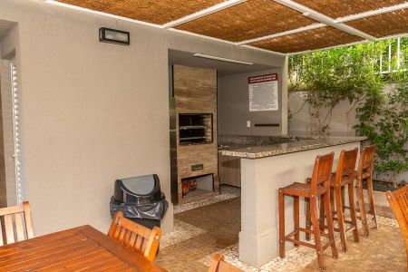 Apartamento para alugar com 89m², 3 quartos e 2 vagasÁrea Comum-Espaço Gazebo Gourmet